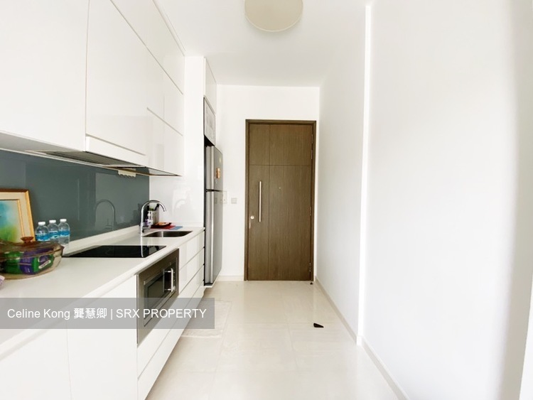 One Dusun Residences (D12), Apartment #557891401